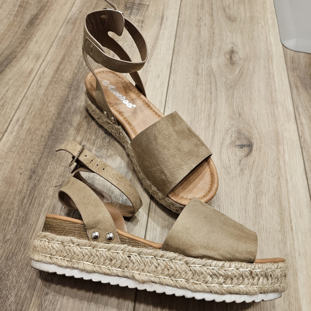 Wedges